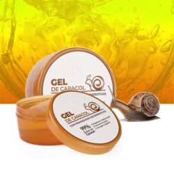 Gel  Caracol