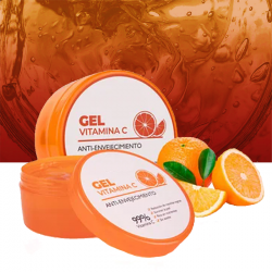 Gel Hidratante Vit C