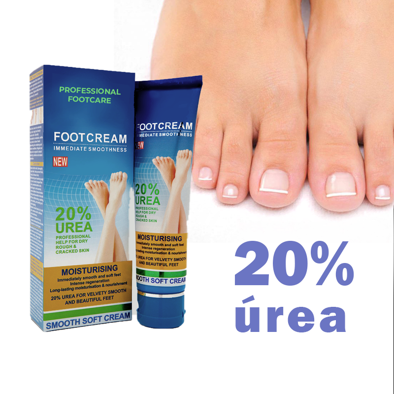 Crema Urea 20%