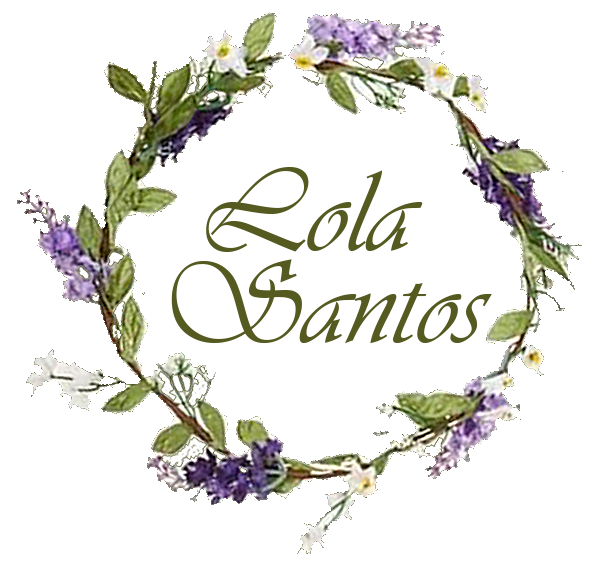 Tienda Lola Santos Oficial